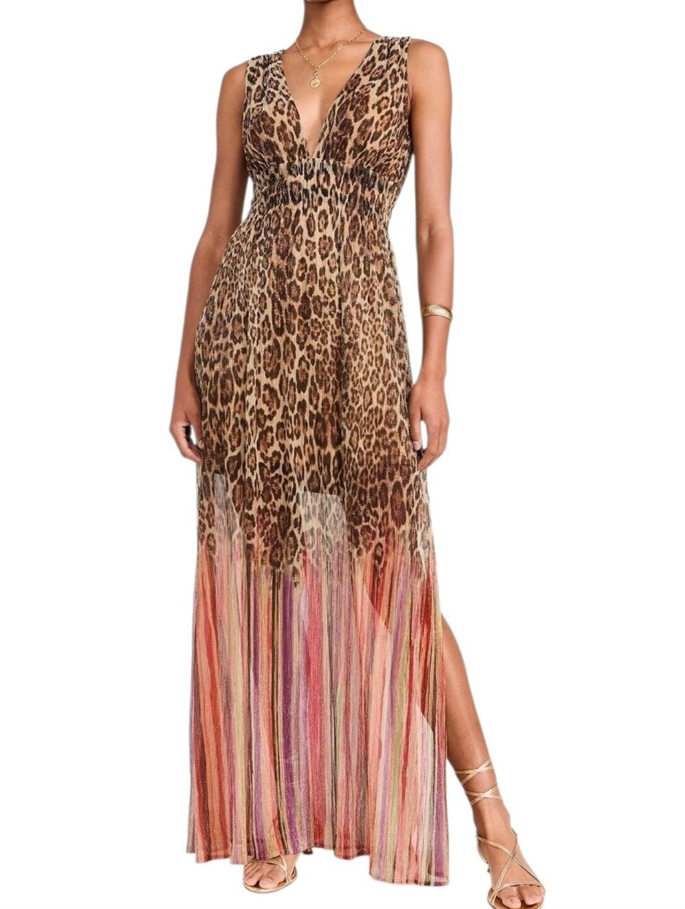 Ramy Brook Alvina Dress